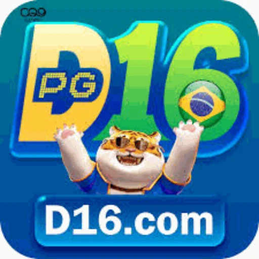 D16 Logo